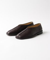 JOURNAL STANDARD/【LEMAIRE / ルメール】 FLAT PIPED SLIPPERS/506029683