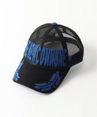 PULP/【FAF / フェイク アス フラワーズ】THE NEW COMMUNE MESH TRUCKER CAP/506029689