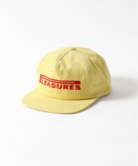 PULP/【PLEASURES / プレジャー】PIT STOP CORDUROY HAT/506029691