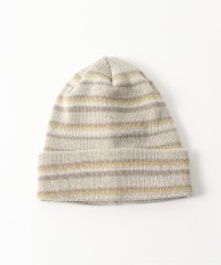 JOINT WORKS/【RACAL/ラカル】 Japanese Paper Border Knit Cap/506029695