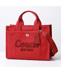 COACH/COACH ハンドバッグ CARGO TOTE カーゴ トート CP158/505839114