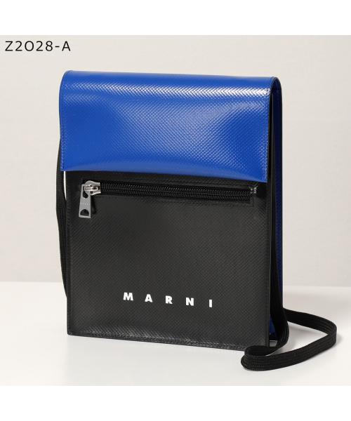 クーポン】【セール 30%OFF】MARNI ショルダーバッグ TRIBECA
