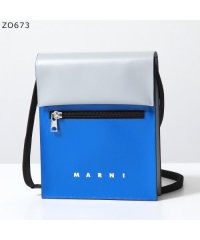 MARNI/MARNI ショルダーバッグ TRIBECA  SBMQ0036A0 P3572 PVC /505862178