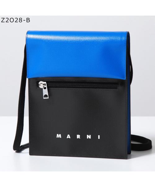超歓迎された クーポン】【セール 30%OFF】MARNI ショルダーバッグ TRIBECA バッグ