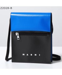 MARNI/MARNI ショルダーバッグ TRIBECA  SBMQ0036A0 P3572 PVC /505862178