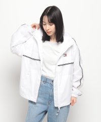 TOMMY JEANS/シカゴテープウィンドブレーカー/505894368