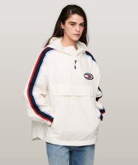 TOMMY JEANS/アーカイブシカゴポップオーバー/505915375