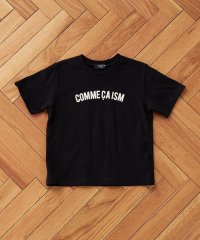 COMME CA ISM KIDS/半袖ロゴTシャツ/505994750