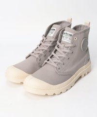 PALLADIUM/PAMPA HI ZIP ORGANIC     /506020491