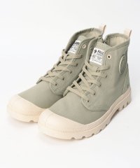 PALLADIUM/PAMPA HI ZIP ORGANIC     /506020491