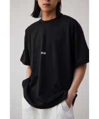 AZUL by moussy/BITE MEバックグラフィックTシャツ/506030003