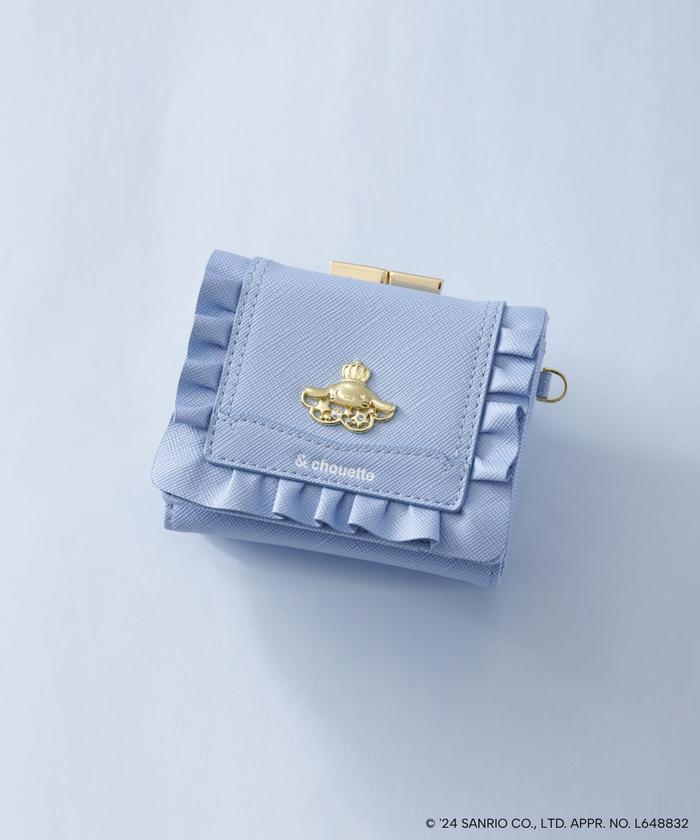セール 20%OFF】 《推し事》「シナモロール」コレクション セール 20%OFF】 《推し事》「シナモロール」コレクション