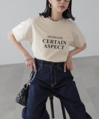 FREE'S MART/ロゴプリントTシャツ/506030091