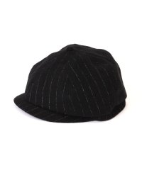 Schott/6P CASQUETTE/6パネル キャスケット/506030170