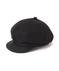 Schott/8P CASQUETTE/8パネル キャスケット/506030171