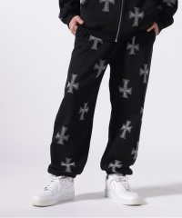 LHP/ＢＬＡＣＫ　ＷＩＴＨ　ＷＨＴ　ＣＲＯＳＳ　ＲＳ　ＪＯＧＧＥＲ/506030175