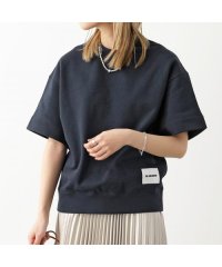 JILSANDER/ジルサンダー Jil Sander JIL SANDER+ 半袖 スウェット J40GC0105 J20010 J20039/506030240