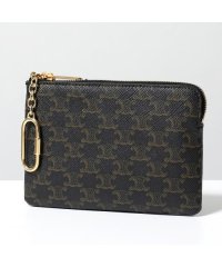 CELINE/セリーヌ CELINE CELINE コインケース 10C662BTA.38NO トリオンフ柄/506030264