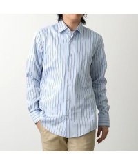 HUGOBOSS/HUGO BOSS シャツ 50508338 10256737 ストライプ 長袖/506030272