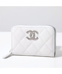 CHANEL/CHANEL コインケース MATELASSE AP3830 B15620/506030292