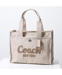 COACH/COACH トートバッグ CARGO TOTE 42 カーゴ CP163/506030302