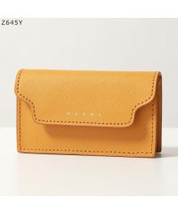 MARNI/【訳あり】MARNI カードケース PFMOT05U07 LV520 名刺入れ/506030304