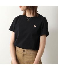 MAISON KITSUNE/メゾンキツネ MAISON KITSUNE MAISON KITSUNE Tシャツ MW00110KJ0008 半袖 カットソー/506030338