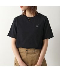 MAISON KITSUNE/MAISON KITSUNE Tシャツ BOLD FOX HEAD PATCH COMFORT TEE SHIRT/506030347