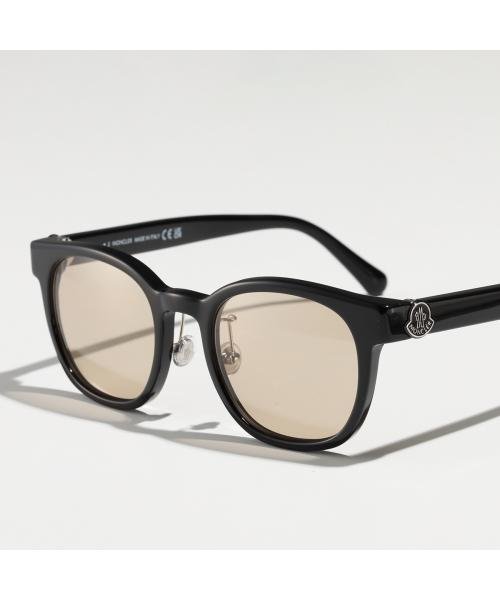 セール 13%OFF】MONCLER サングラス ML5201－D(506030348 