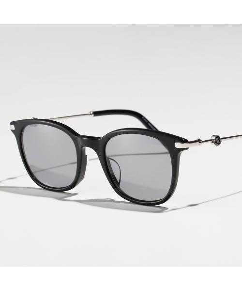 セール 28%OFF】MONCLER サングラス ML5114-D レジングS セール 28%OFF】MONCLER サングラス ML5114-D レジングS