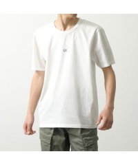 C.P.COMPANY/C.P.COMPANY Tシャツ 16CMTS088A 006374G 半袖 ロゴT/506030350