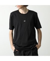 C.P.COMPANY/C.P.COMPANY Tシャツ 16CMTS088A 006374G 半袖 ロゴT/506030350