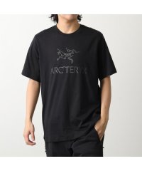 ARC'TERYX/ARCTERYX Tシャツ Arc'Word Logo SS M X000007991/506030351