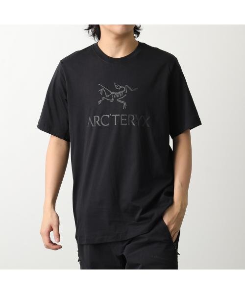 ARCTERYX Tシャツ Arc