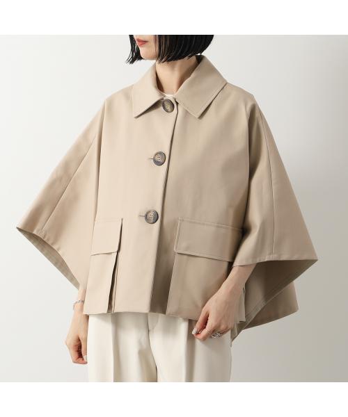 セール】マックスマーラ Max Mara MAX MARA ケープ FRED コート セール】マックスマーラ Max Mara MAX MARA ケープ FRED コート