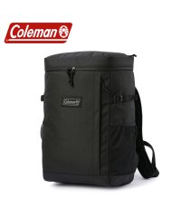 Coleman/コールマン リュック 35L スクエア ボックス型 修学旅行 女の子 男の子 女子 男子 小学生 中学生 高校生 A4 B4 Coleman 2207124/506030535