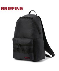 BRIEFING/ブリーフィング バッグ リュック パッカブル メンズ ブランド 軽量 軽い A4 18.2L BRIEFING BRA223P11/506030536