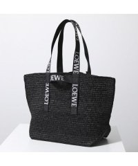 LOEWE/LOEWE かごバッグ B507X23X FOLD SHOPPER/505890872