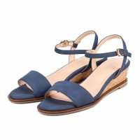 MADRAS/モデロ MODELLO ウェッジサンダル DML1920/505951113
