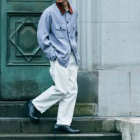 texcyluxe/GORE－TEX！雨にもムレにも負けない | プレーントウ/505968294