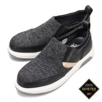 BASSANO/ビークラシック BEE CLASSIC 【GORE－TEX】ゴアテックス エフォートレス・スリッポンカジュアルシューズ CB7039G/505970936