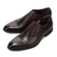 BASSANO/ヒロココシノオム HIROKO KOSHINO HOMME メンズ エレガント 内羽根ストレートチップ ドレスシューズ HR5001/505970948