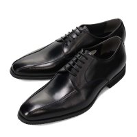 BASSANO/ヒロココシノオム HIROKO KOSHINO HOMME メンズ エレガント 外羽根スワールモカ レースアップドレスシューズ HR5002/505970949