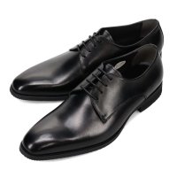 BASSANO/ヒロココシノオム HIROKO KOSHINO HOMME メンズ エレガント 外羽根プレーントゥ ドレスシューズ HR5003/505970950