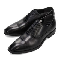 BASSANO/バッサノ BASSANO ヒロココシノオム HIROKO KOSHINO HOMME 【防水機能】メンズ エレガント 内羽根ストレートチップ ドレスシューズ H/505970954