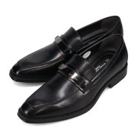 BASSANO/バッサノ BASSANO ヒロココシノオム HIROKO KOSHINO HOMME 【防水機能】メンズ エレガント コインローファー HR7011/505970958