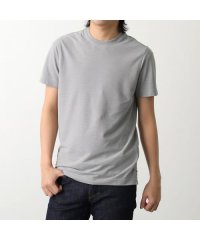 ZANONE/ZANONE 半袖Tシャツ 812597 ZG380 アイスコットン/505995488