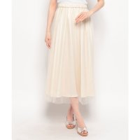offprice.ec/シュエット chouette チュールラメスカート/505998294