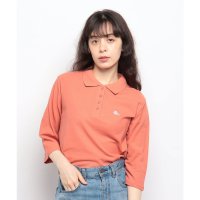 offprice.ec/ファイン FINE 機能満載綿100%かのこポロシャツ/505998331