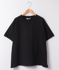 offprice.ec/【FINE/ファイン】華奢見せ！しっかり素材コットン１００％Ｔシャツ/505998346